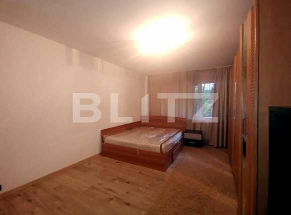 Apartament de închiriat 3 camere Zorilor - 46564AI | BLITZ Cluj-Napoca | Poza3