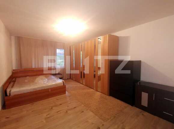 Apartament de închiriat 3 camere Zorilor - 46564AI | BLITZ Cluj-Napoca | Poza4