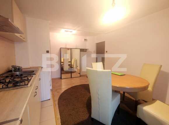 Apartament de închiriat 3 camere Zorilor - 46564AI | BLITZ Cluj-Napoca | Poza10