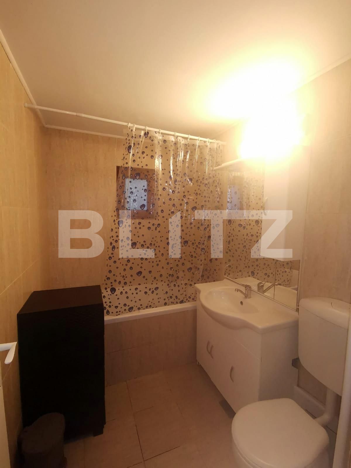 Apartament de închiriat 3 camere Zorilor - 46564AI | BLITZ Cluj-Napoca | Poza11