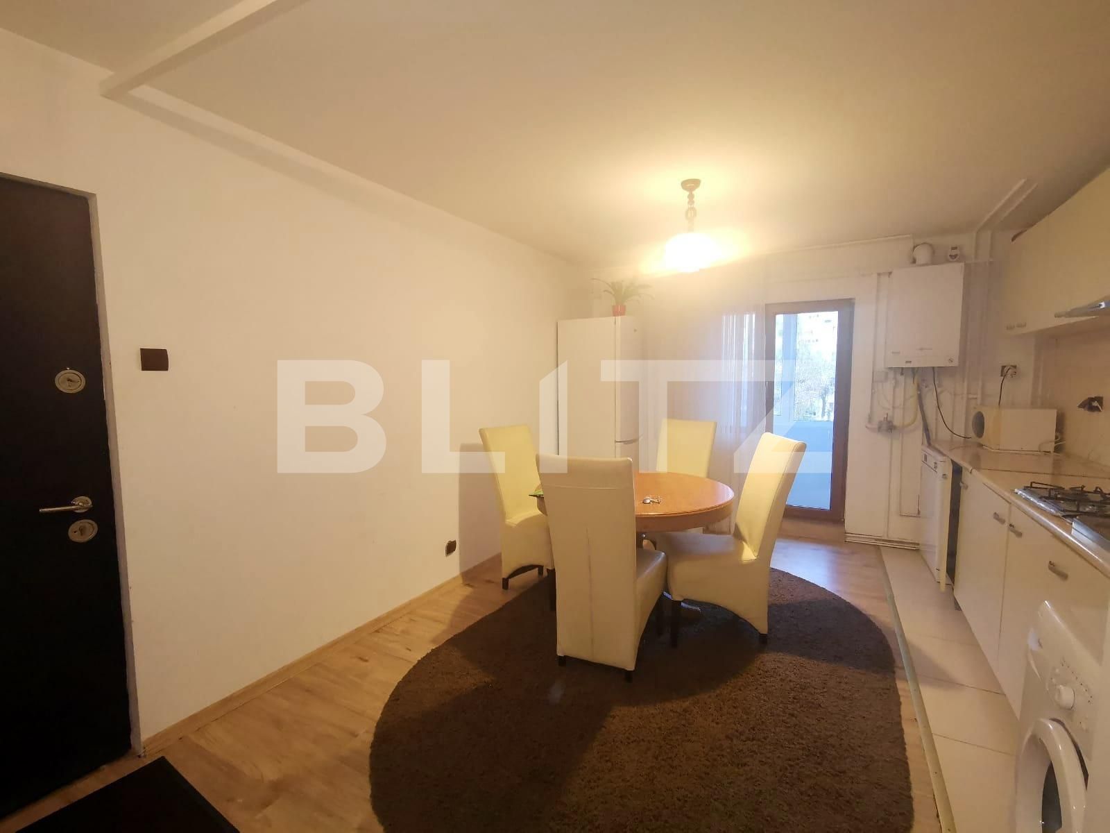 Apartament de închiriat 3 camere Zorilor - 46564AI | BLITZ Cluj-Napoca | Poza8