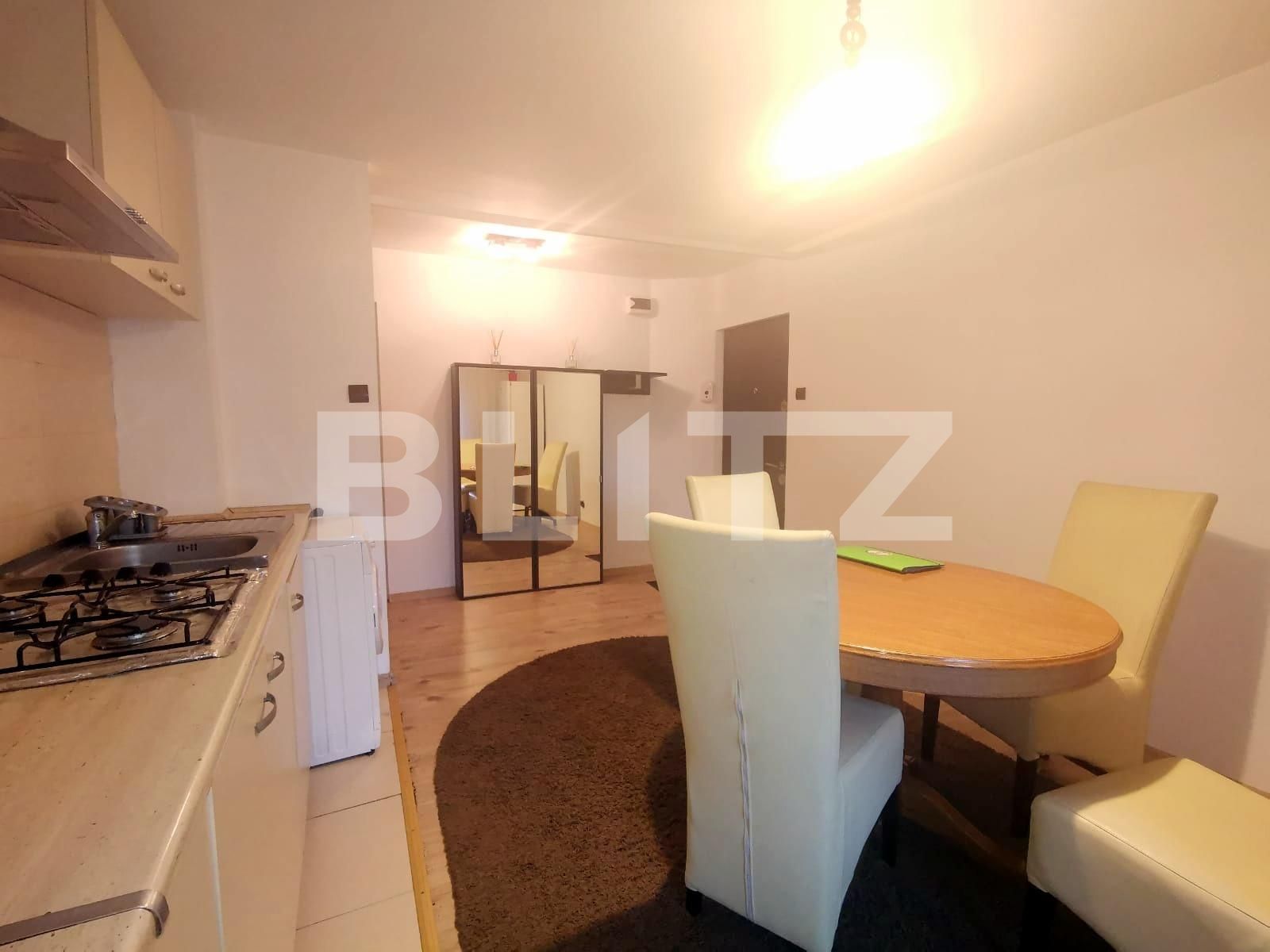 Apartament de închiriat 3 camere Zorilor - 46564AI | BLITZ Cluj-Napoca | Poza10