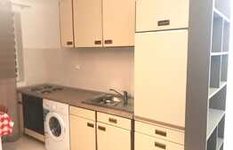 Garsoniera, 22 mp, zona strazii Grigore Alexandrescu