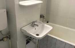 Garsoniera, 22 mp, zona strazii Grigore Alexandrescu