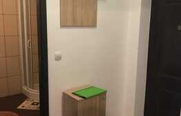 Garsoniera, 22 mp, zona strazii Grigore Alexandrescu