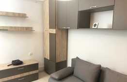 Garsoniera, 22 mp, zona strazii Grigore Alexandrescu