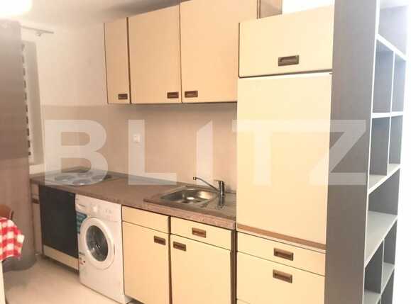 Garsonieră de închiriat Manastur - 46565AI | BLITZ Cluj-Napoca | Poza5