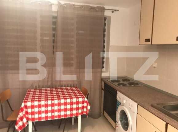 Garsonieră de închiriat Manastur - 46565AI | BLITZ Cluj-Napoca | Poza6