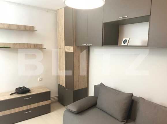 Garsonieră de închiriat Manastur - 46565AI | BLITZ Cluj-Napoca | Poza2