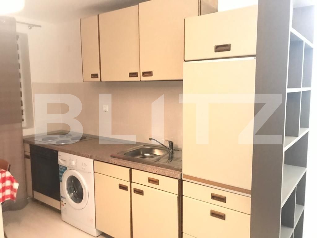 Garsonieră de închiriat Manastur - 46565AI | BLITZ Cluj-Napoca | Poza5