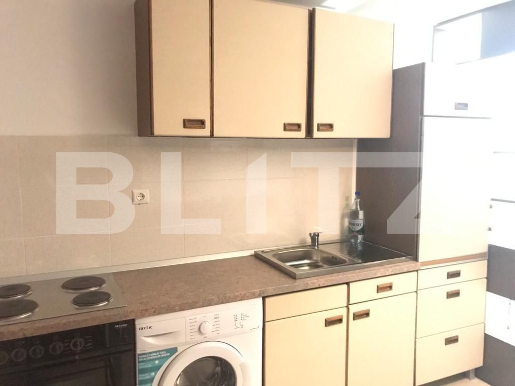 Garsonieră de închiriat Manastur - 46565AI | BLITZ Cluj-Napoca | Poza4