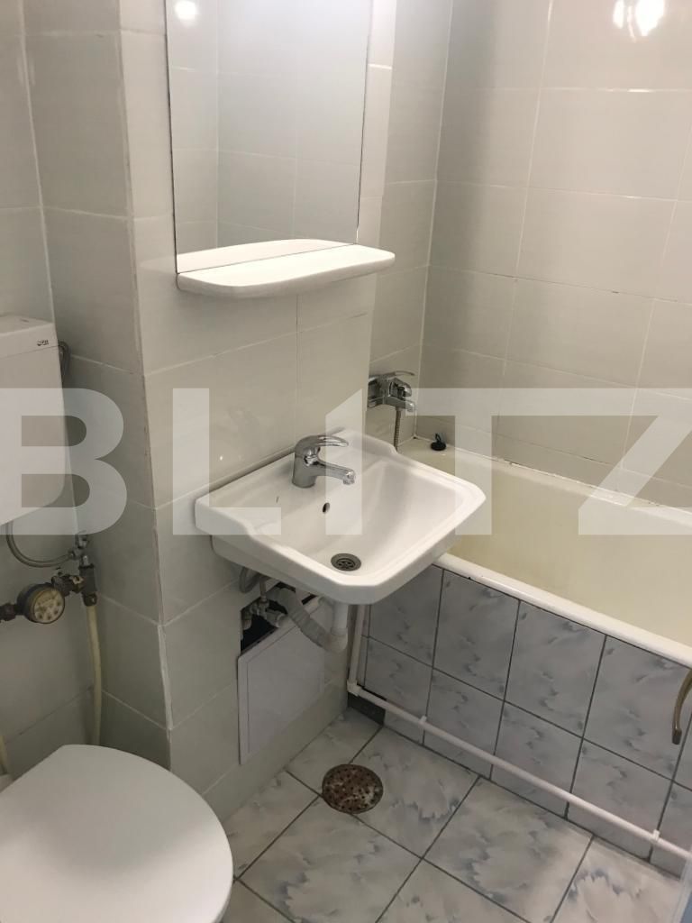 Garsonieră de închiriat Manastur - 46565AI | BLITZ Cluj-Napoca | Poza9