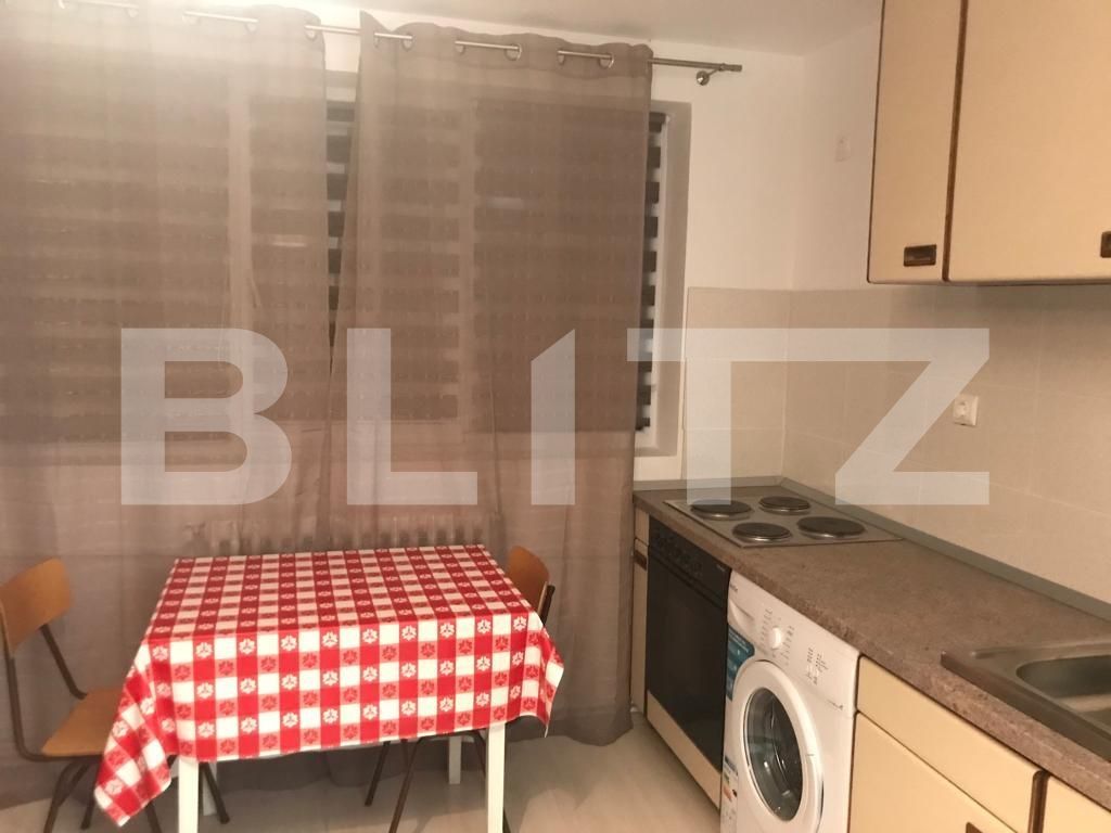 Garsonieră de închiriat Manastur - 46565AI | BLITZ Cluj-Napoca | Poza6