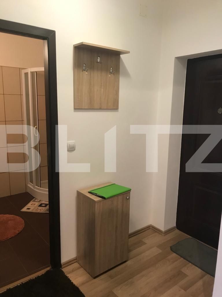 Garsonieră de închiriat Manastur - 46565AI | BLITZ Cluj-Napoca | Poza7