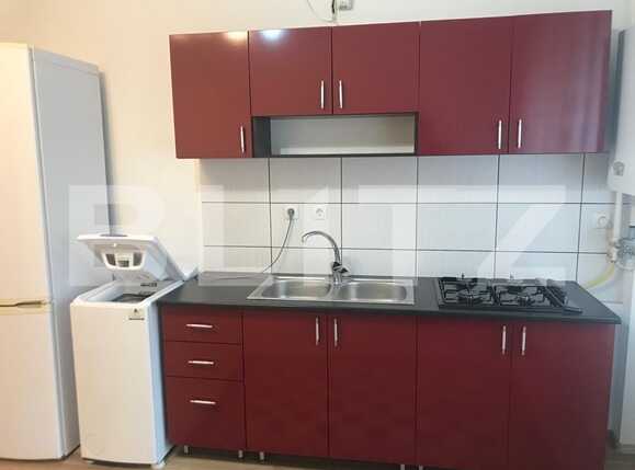 Apartament de închiriat 2 camere Gheorgheni - 46566AI | BLITZ Cluj-Napoca | Poza3
