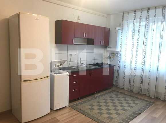 Apartament de închiriat 2 camere Gheorgheni - 46566AI | BLITZ Cluj-Napoca | Poza2
