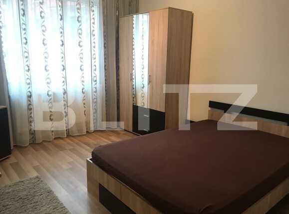Apartament de închiriat 2 camere Gheorgheni - 46566AI | BLITZ Cluj-Napoca | Poza4