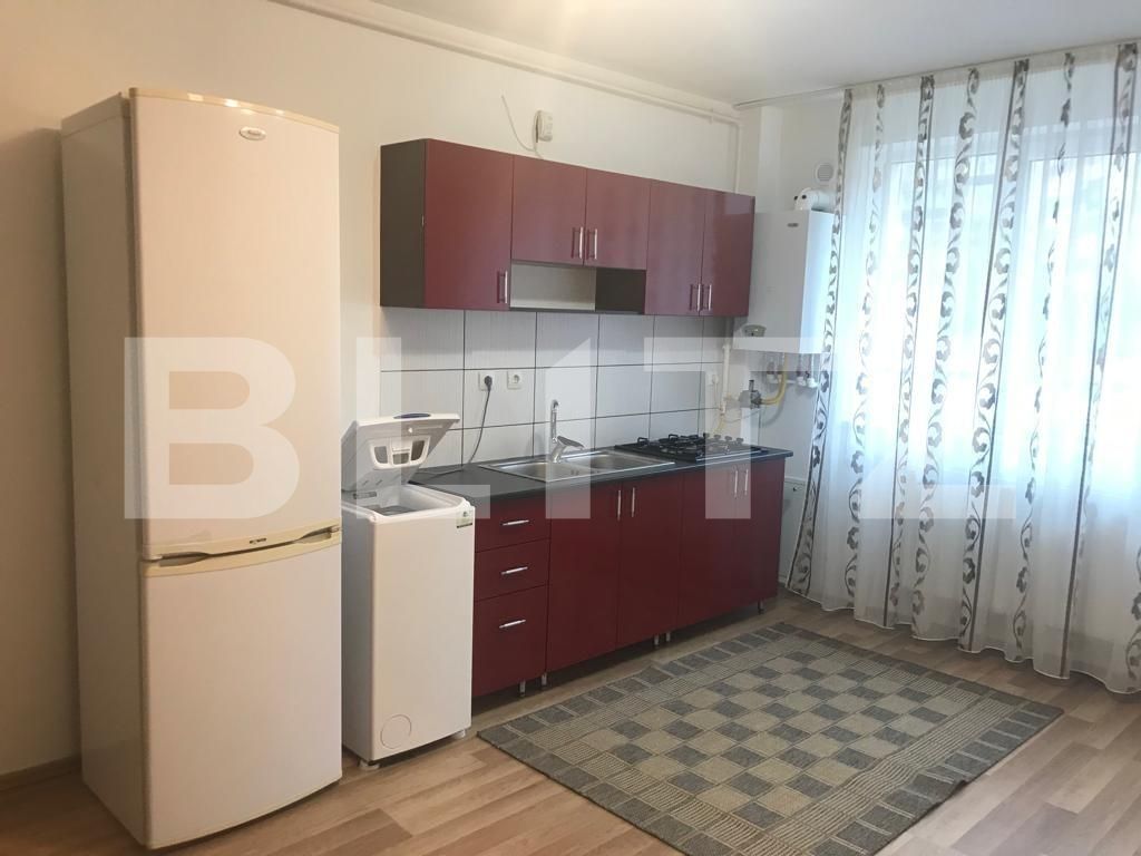 Apartament de închiriat 2 camere Gheorgheni - 46566AI | BLITZ Cluj-Napoca | Poza2