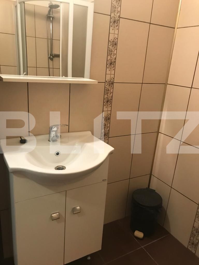 Apartament de închiriat 2 camere Gheorgheni - 46566AI | BLITZ Cluj-Napoca | Poza7