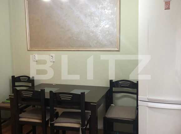 Apartament de închiriat 2 camere Marasti - 46567AI | BLITZ Cluj-Napoca | Poza6