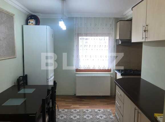 Apartament de închiriat 2 camere Marasti - 46567AI | BLITZ Cluj-Napoca | Poza5