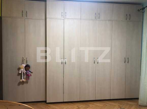 Apartament de închiriat 2 camere Marasti - 46567AI | BLITZ Cluj-Napoca | Poza12