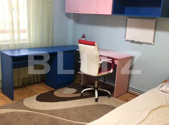 Apartament de închiriat 2 camere Marasti - 46567AI | BLITZ Cluj-Napoca | Poza10