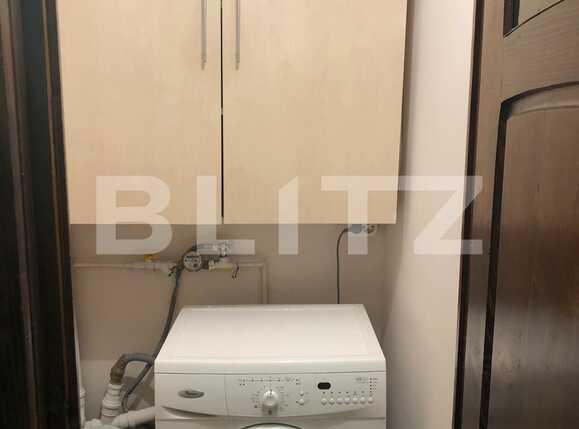 Apartament de închiriat 2 camere Marasti - 46567AI | BLITZ Cluj-Napoca | Poza17