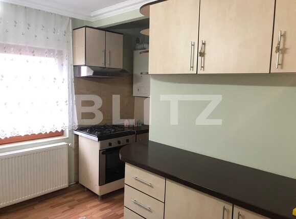 Apartament de închiriat 2 camere Marasti - 46567AI | BLITZ Cluj-Napoca | Poza8