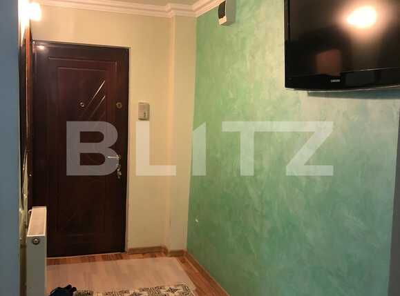 Apartament de închiriat 2 camere Marasti - 46567AI | BLITZ Cluj-Napoca | Poza14