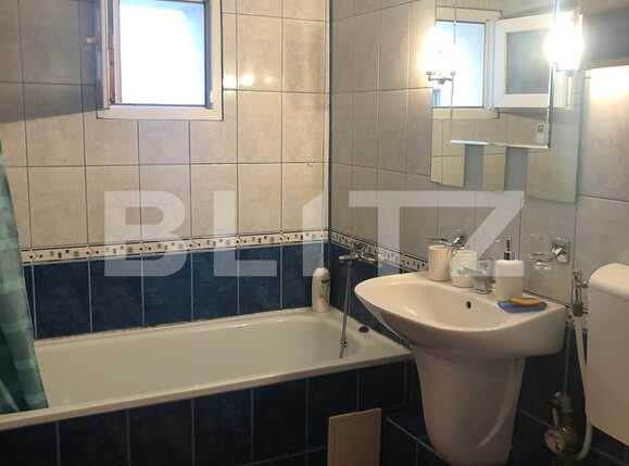 Apartament de închiriat 2 camere Marasti - 46567AI | BLITZ Cluj-Napoca | Poza18