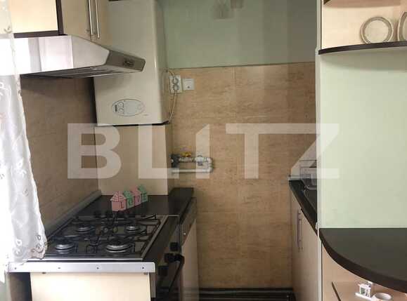 Apartament de închiriat 2 camere Marasti - 46567AI | BLITZ Cluj-Napoca | Poza7