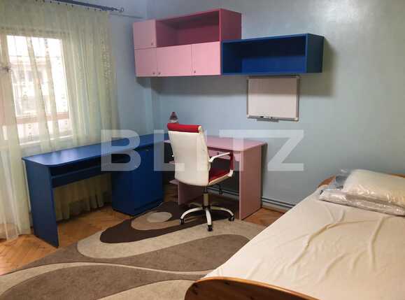 Apartament de închiriat 2 camere Marasti - 46567AI | BLITZ Cluj-Napoca | Poza11