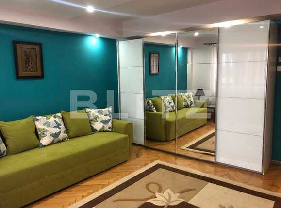 Apartament de închiriat 2 camere Marasti - 46567AI | BLITZ Cluj-Napoca | Poza2