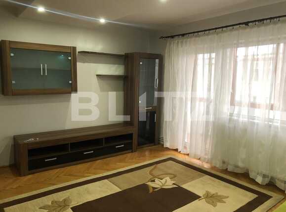 Apartament de închiriat 2 camere Marasti - 46567AI | BLITZ Cluj-Napoca | Poza4