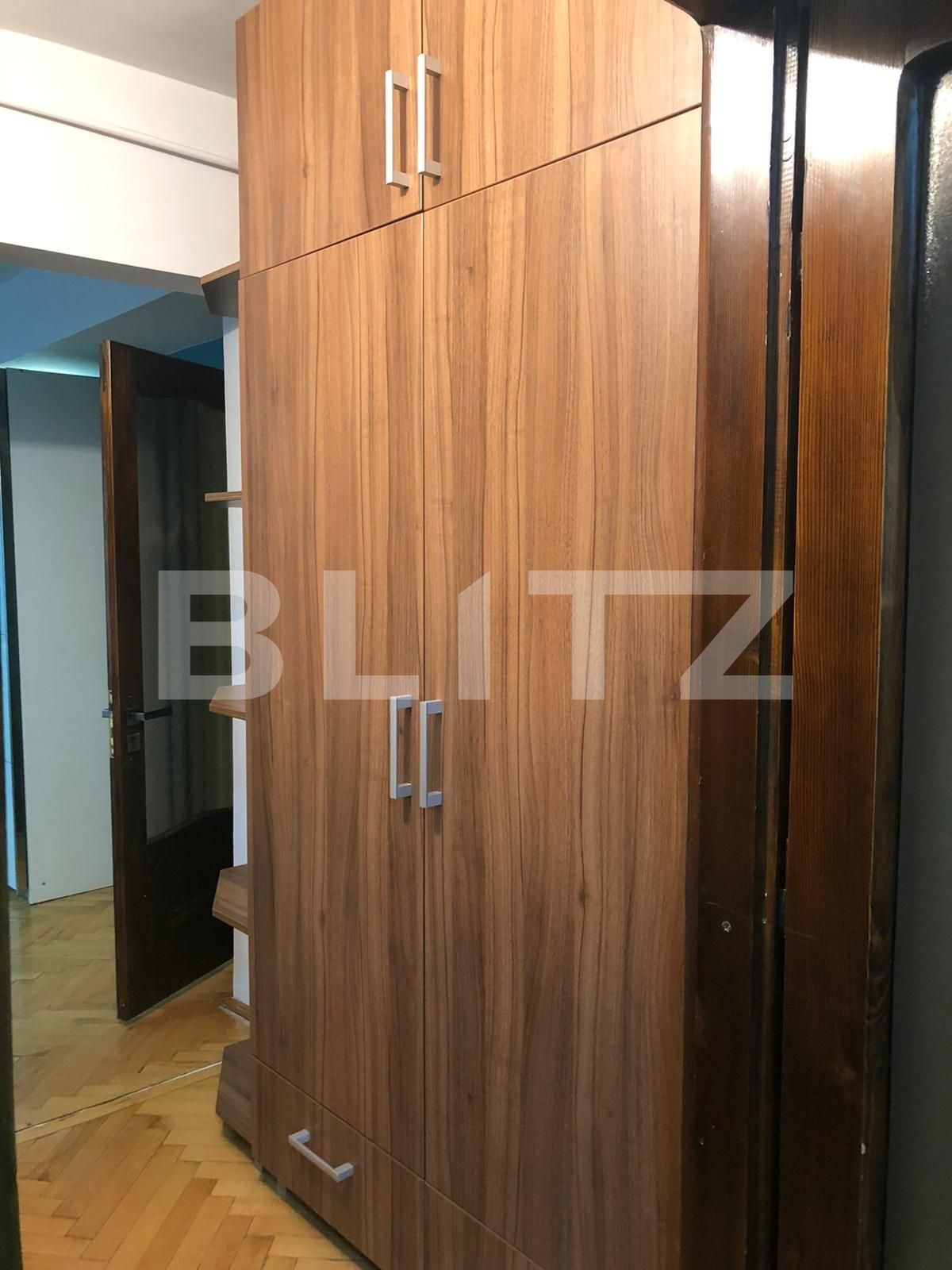 Apartament de închiriat 2 camere Marasti - 46567AI | BLITZ Cluj-Napoca | Poza13