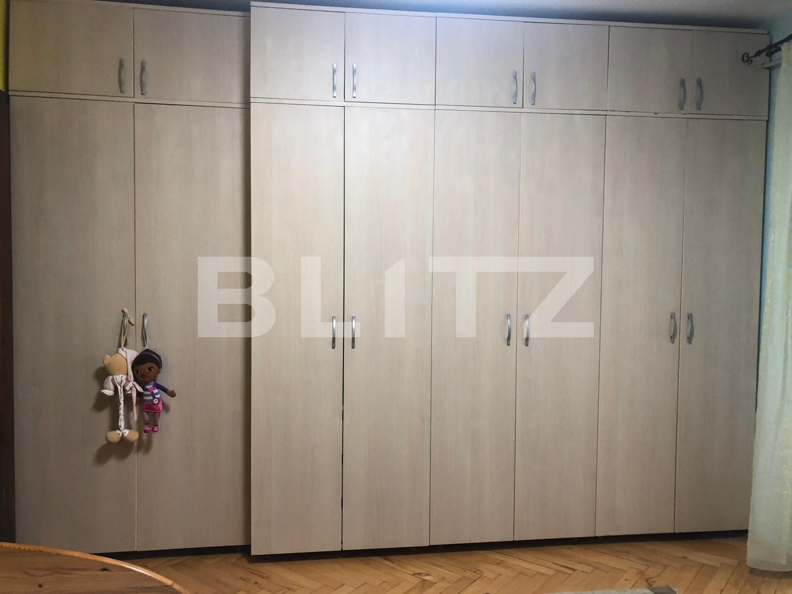 Apartament de închiriat 2 camere Marasti - 46567AI | BLITZ Cluj-Napoca | Poza12