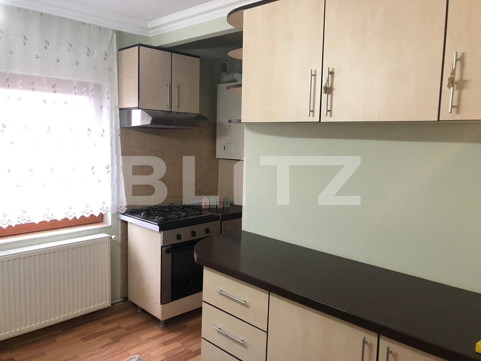 Apartament de închiriat 2 camere Marasti - 46567AI | BLITZ Cluj-Napoca | Poza8