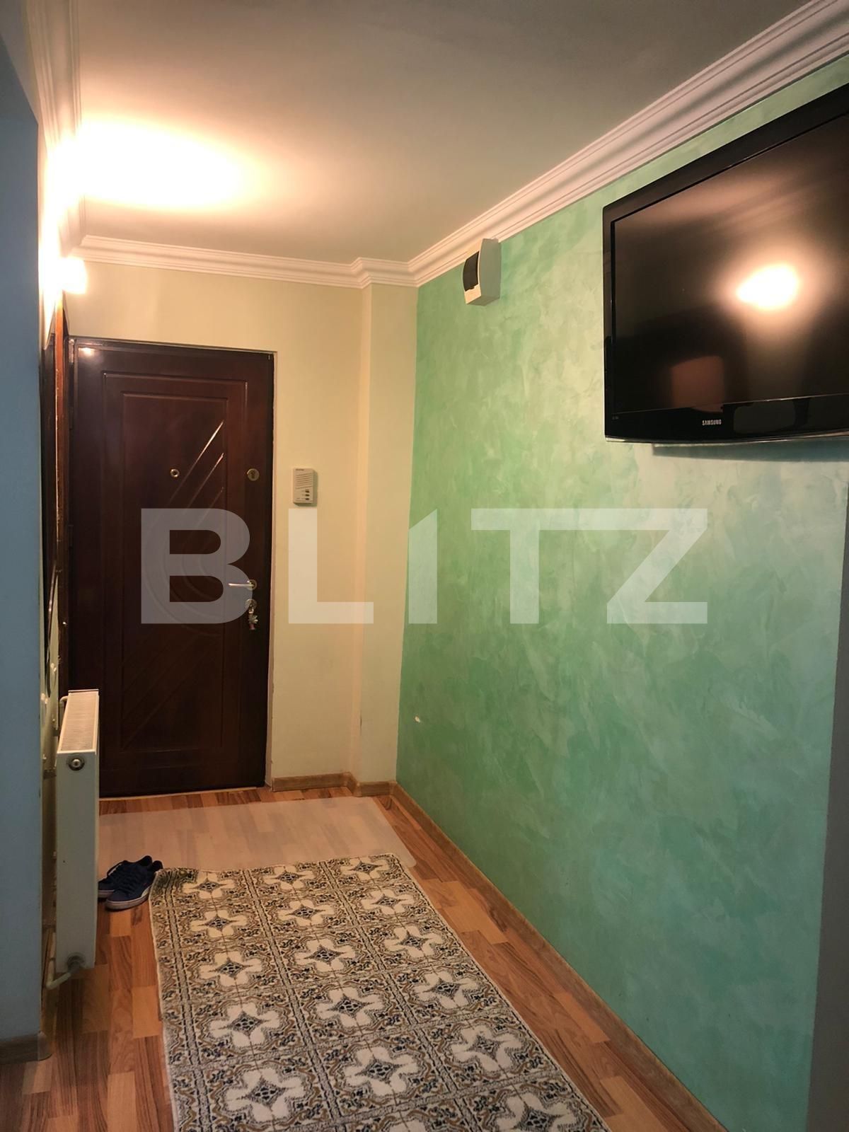 Apartament de închiriat 2 camere Marasti - 46567AI | BLITZ Cluj-Napoca | Poza14