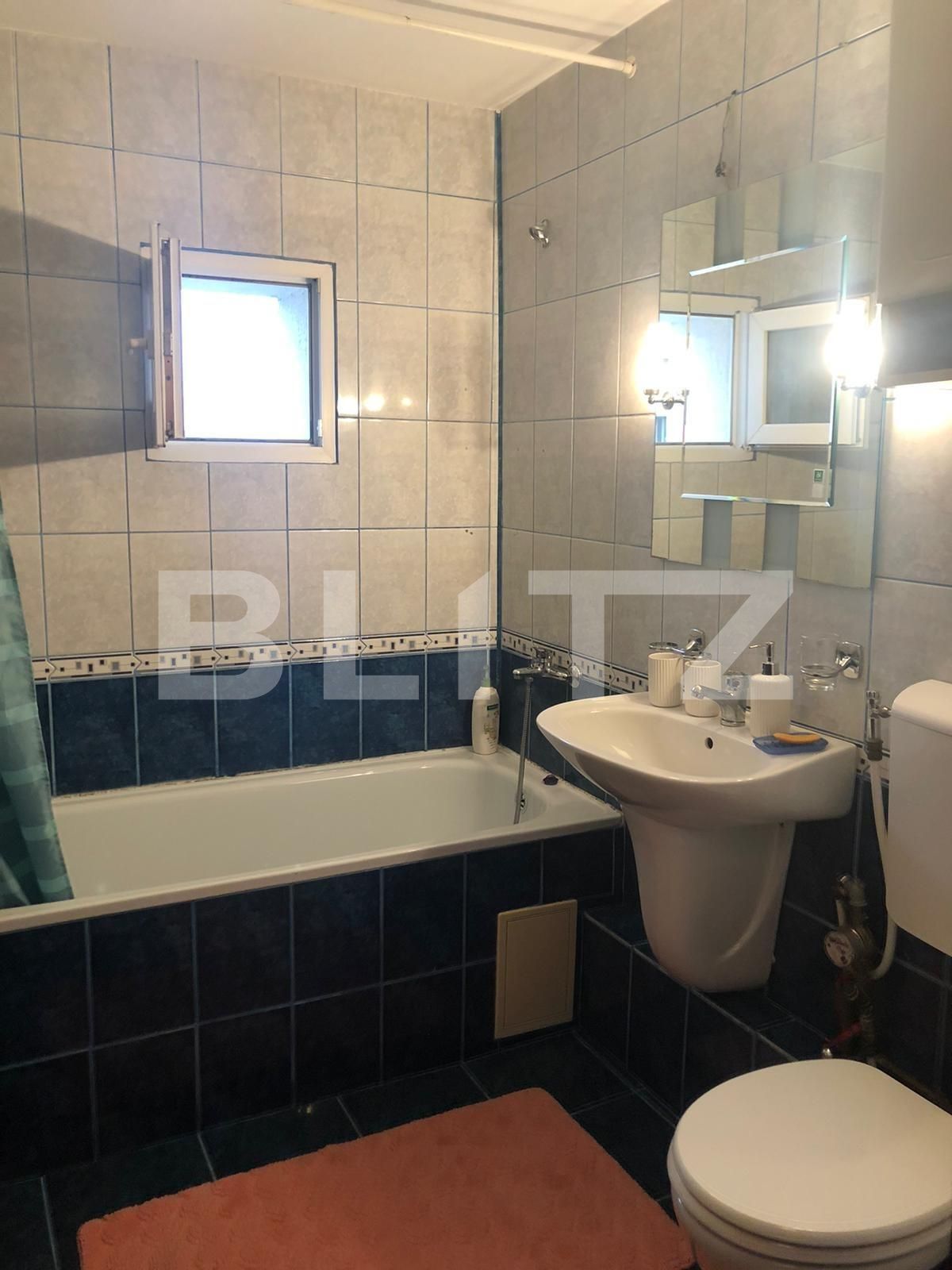 Apartament de închiriat 2 camere Marasti - 46567AI | BLITZ Cluj-Napoca | Poza18