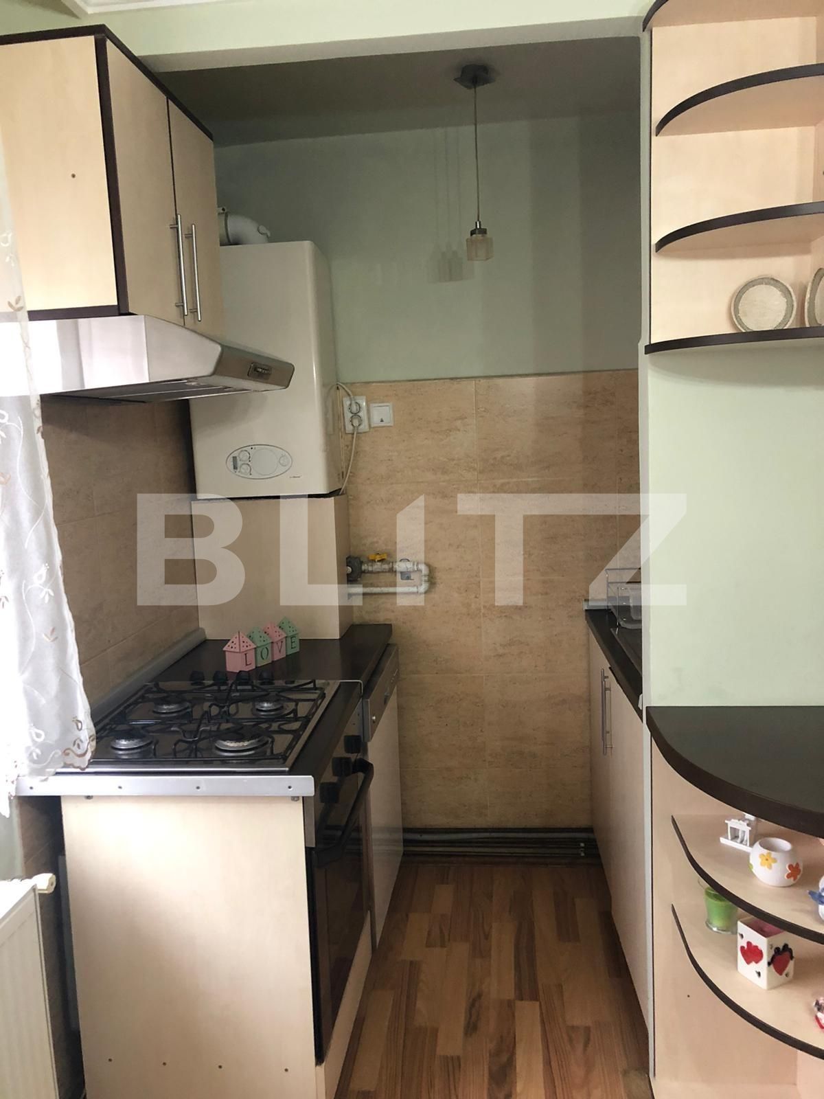 Apartament de închiriat 2 camere Marasti - 46567AI | BLITZ Cluj-Napoca | Poza7