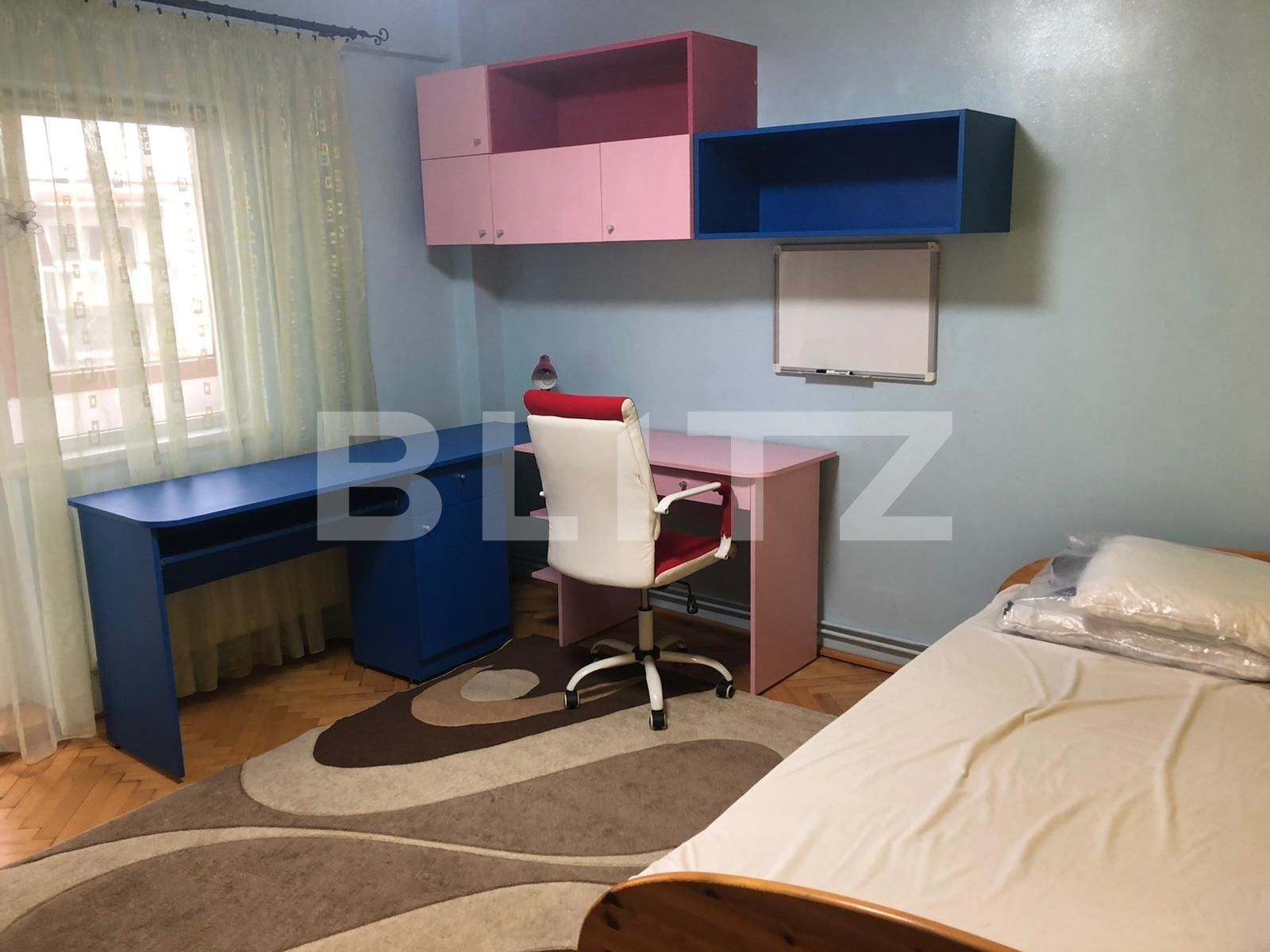 Apartament de închiriat 2 camere Marasti - 46567AI | BLITZ Cluj-Napoca | Poza11