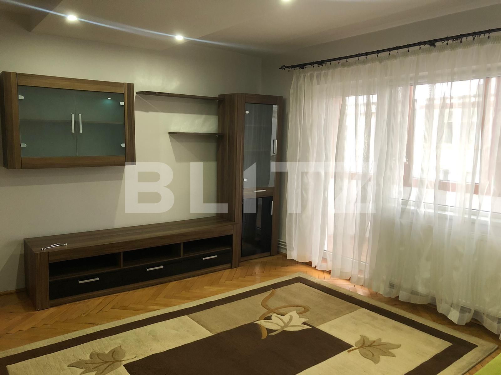 Apartament de închiriat 2 camere Marasti - 46567AI | BLITZ Cluj-Napoca | Poza4