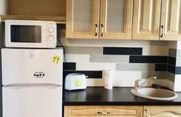 Garsoniera, 40 mp, mobilata modern, zona FSEGA