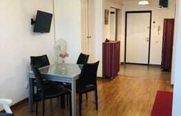 Garsoniera, 40 mp, mobilata modern, zona FSEGA