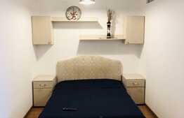 Garsoniera, 40 mp, mobilata modern, zona FSEGA