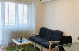 Garsoniera, 40 mp, mobilata modern, zona FSEGA