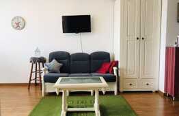 Garsoniera, 40 mp, mobilata modern, zona FSEGA