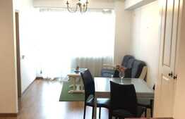 Garsoniera, 40 mp, mobilata modern, zona FSEGA