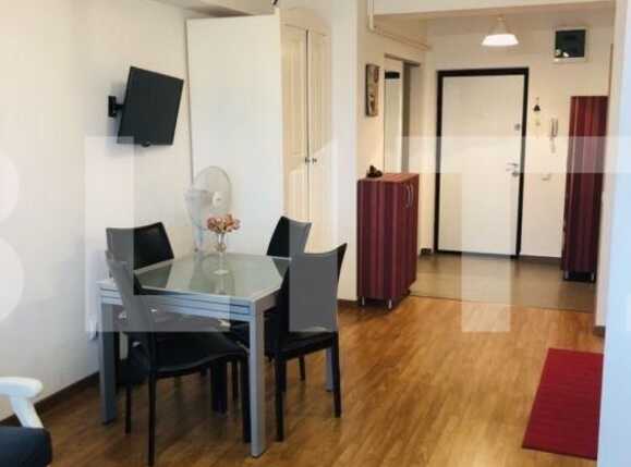 Garsonieră de închiriat Gheorgheni - 46568AI | BLITZ Cluj-Napoca | Poza4